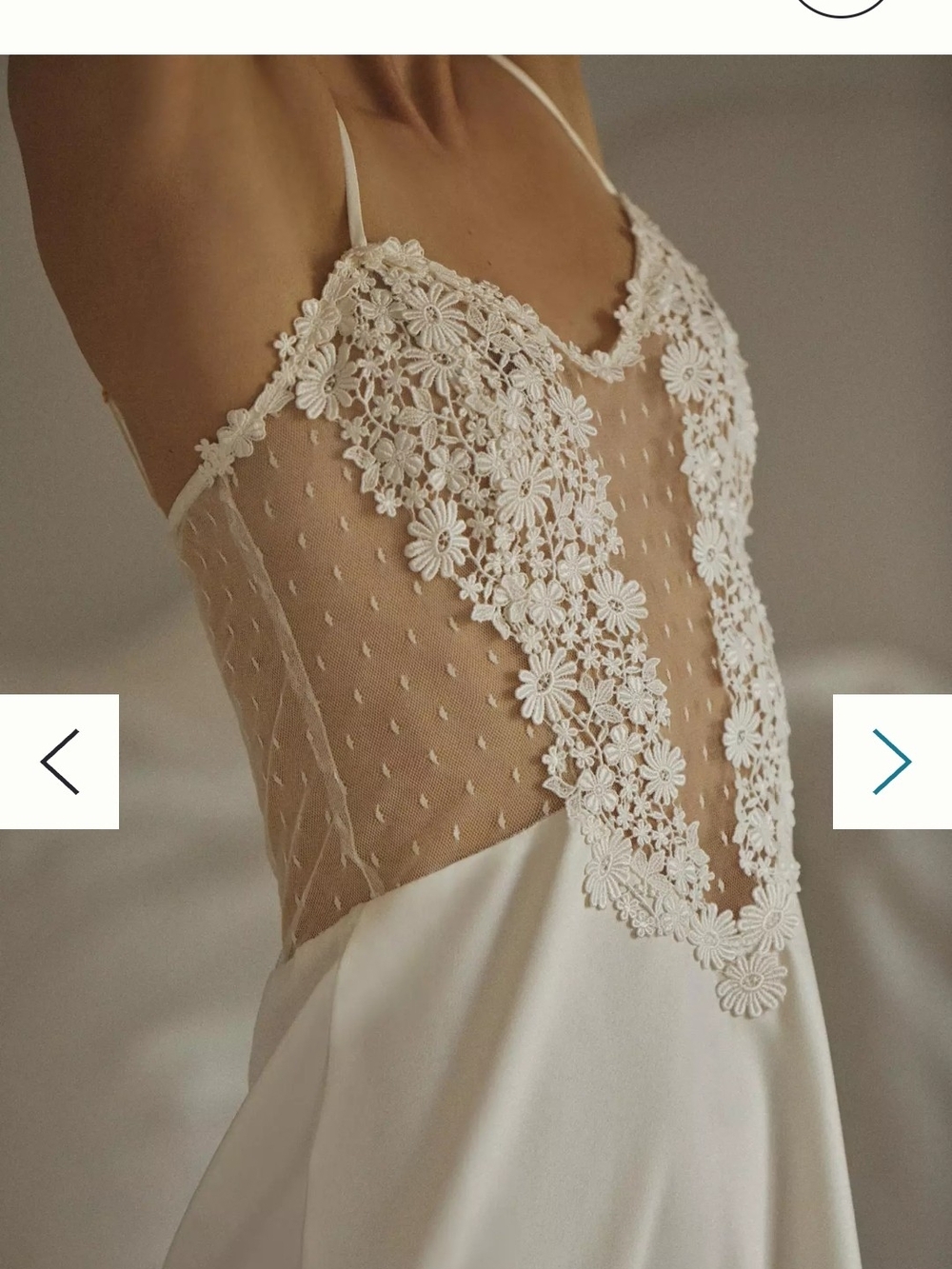 Flora Nikrooz Showstopper Chemise